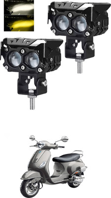 GONAMA LED Fog Lamp Unit for Hyundai Accent