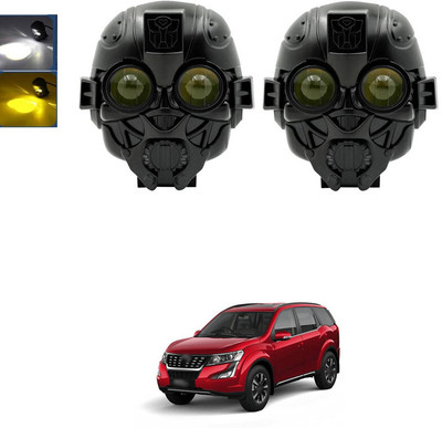 LOVMOTO LED Fog Lamp Unit for Mahindra XUV 500