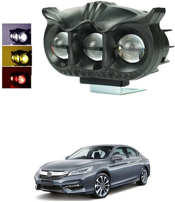 LOVMOTO LED Fog Lamp Unit for Honda Accord