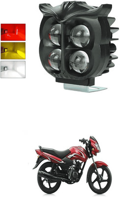 LOVMOTO LED Daytime Running Light for TVS Sport