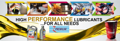 Z Premium Z-r22pc2 Coolant(2 L, Pack of 2)