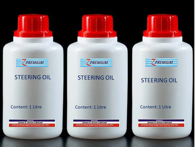 Z Premium Z-SO05C2 Coolant(3 L, Pack of 3)
