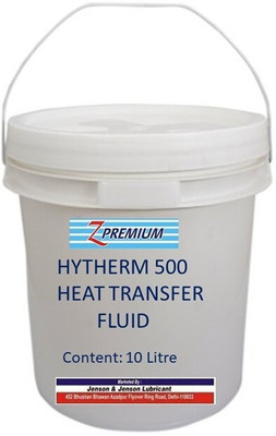 Z Premium Z-HTF500B Coolant(10 L, Pack of 1)