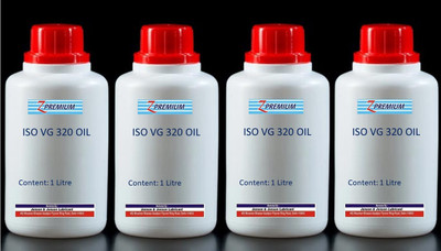 Z Premium 892301784284 Pack of 4 Units High Performance Engine Oil(4 L)