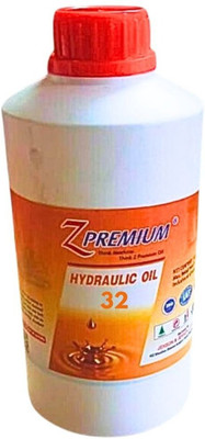 Z Premium Z-32 1 LITRE High Performance Engine Oil(1 ml)
