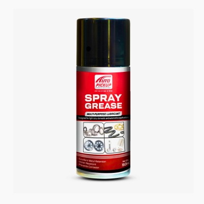 AUTO PICKUP Premium Quality Multi-Purpose Spray Grease High Quality Grease(150 ml, Pack of 1)