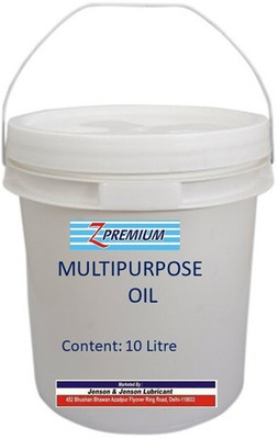 Z Premium Z-MO03B Coolant(10 L, Pack of 1)