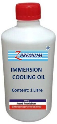 Z Premium COOLING IMMERSION OIL FOR PC SERVER Immersion Cooling oil Bottle Coolant(1 L, Pack of 1)
