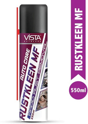 VISTA 5 RUSTKLEEN MF 550 ml Chain Oil(550 ml, Pack of 1)