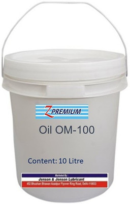 Z Premium Z-zpom100 Coolant(10 L, Pack of 1)