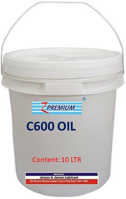 Z Premium Z-c60010 Coolant(1 L, Pack of 1)
