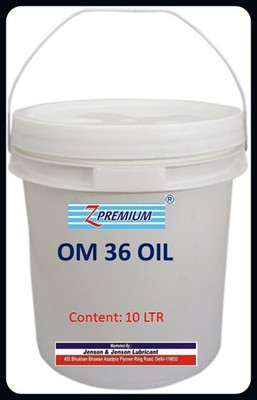 HANSHIKA ENTERPRISES Z-om3610-New Coolant(1 L, Pack of 1)