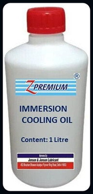 HANSHIKA ENTERPRISES Z-imcone-New Coolant(1 L, Pack of 1)