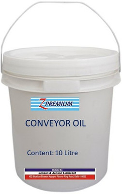 Z Premium Z-CO01B Coolant(10 L, Pack of 1)
