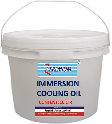 Z Premium imc Immersion Cooling Oil Bottle Coolant(1 L, Pack of 1)
