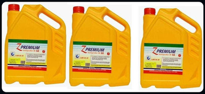 HANSHIKA ENTERPRISES Z-RO00203-New Coolant(5 L, Pack of 3)