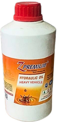 Z Premium Z-HEAVY VEHICLE 1L High Performance Engine Oil(1 L, Pack of 1)
