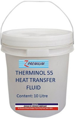 Z Premium Z-HTF07B Coolant(10 L, Pack of 1)