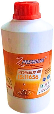 Z Premium Z-IS:11656 1 LITRE High Performance Engine Oil(1 ml)