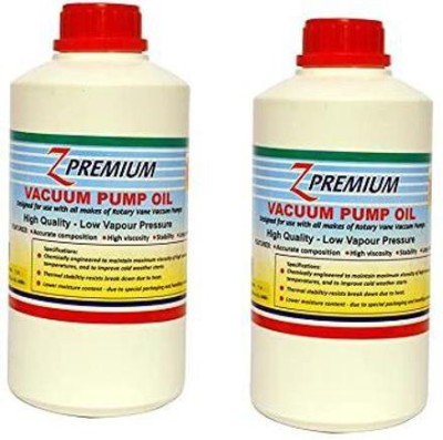 Z Premium 6326 Pack of 2 Coolant(2 L)