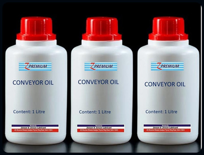 HANSHIKA ENTERPRISES Z-CO01C2-New Coolant(3 L)