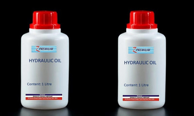 Z Premium Z-HO23C1 Hydraulic Oil(2 L, Pack of 2)