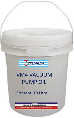 Z Premium Z-VPOB Coolant(10 L, Pack of 1)