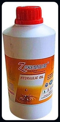 HANSHIKA ENTERPRISES Z-High performance Hydraulic 1L-New High Performance Engine Oil(1 L, Pack of 1)
