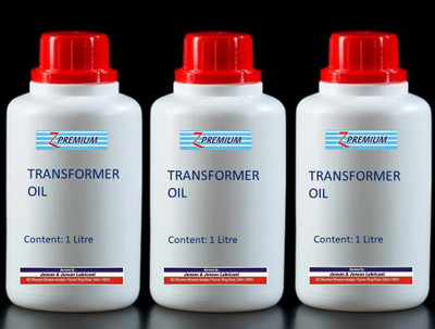 Z Premium 392180274982 Pack of 3 (1 L each) Coolant(3 L)