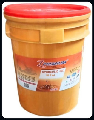 HANSHIKA ENTERPRISES Z-HLP 46 10L-New High Performance Engine Oil(10 L, Pack of 1)