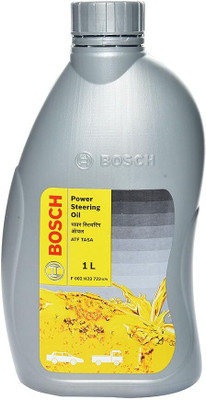 BOSCH F002H23722079 Power Steering Oil Oil Flush and Treatment(1000 ml, Pack of 1)
