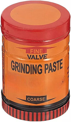 B K Jagan and Co Waxpol Valve Grinding Paste compound Walpole Valve Grinding Paste Grease(100 ml, Pack of 1)