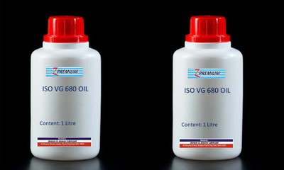 Z Premium Z-ISOVG679C1 High Performance Engine Oil(2 L, Pack of 2)