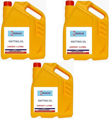 Z Premium Z-ZP_1056_KNI_T1 Full-Synthetic Engine Oil(5 L)