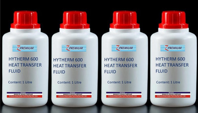 Z Premium Z-HTF599C4 Coolant(4 L, Pack of 4)