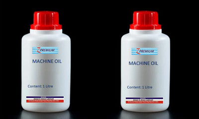 Z Premium 893409834432 Pack of 2 (1 L each) Coolant(2 L)