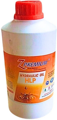 Z Premium Z-HLP 1 LITRE High Performance Engine Oil(1 ml)