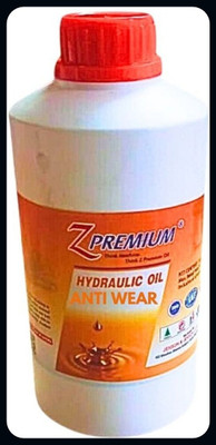 HANSHIKA ENTERPRISES Z-ANTIWEAR 1 LITRE-New High Performance Engine Oil(1 ml)
