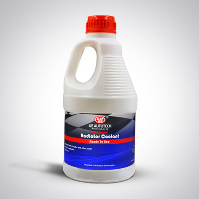UE Engine Oil Additive(1000 ml)