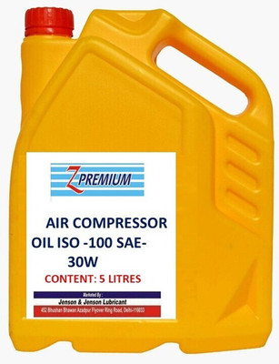 Z Premium Z-oil5ltr101 Coolant(5 L, Pack of 1)