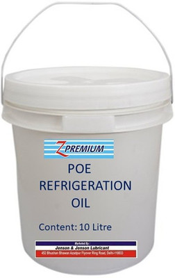 Z Premium Z-POEB Coolant(10 L, Pack of 1)