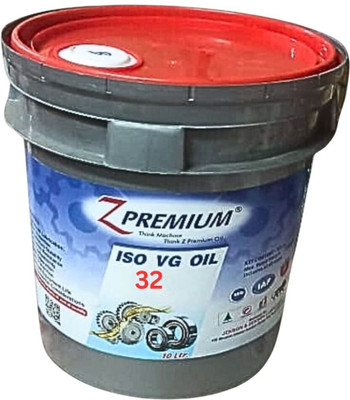Z Premium ISO VG 32 Oil – High-Performance Low Viscosity Lubricant for Precision Equipment ISO VG 32 Oil – High-Performance Low Viscosity Lubricant for Precision Equipment High Performance Engine Oil(10 ml)