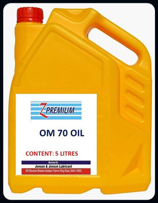 HANSHIKA ENTERPRISES Z-om705-New Coolant(1 L, Pack of 1)
