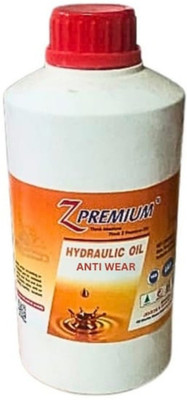 Z Premium Z-ANTI WEAR 1L High Performance Engine Oil(1 L, Pack of 1)
