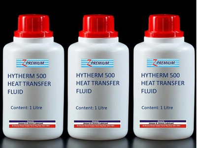 Z Premium Z-HTF499C2 Coolant(3 L, Pack of 3)
