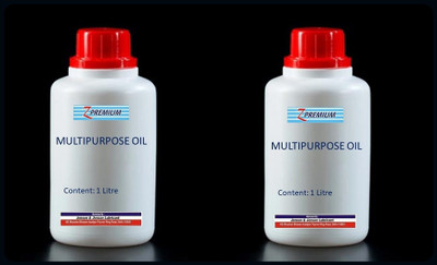 HANSHIKA ENTERPRISES Z-MO03C1-New Coolant(2 L, Pack of 2)