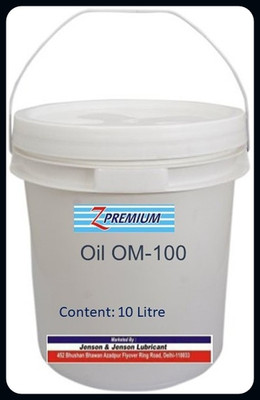 HANSHIKA ENTERPRISES Z-zpom100-New Coolant(10 L, Pack of 1)
