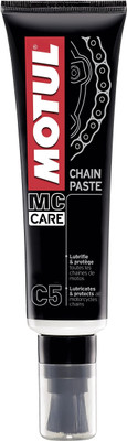 MOTUL Chain Paste C5 Motul Chain Oil(150 ml, Pack of 1)