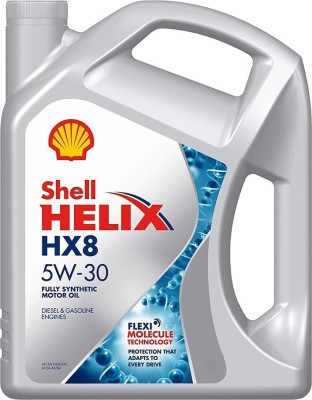 NITYA Helix HX8 Chain Oil(500 ml)