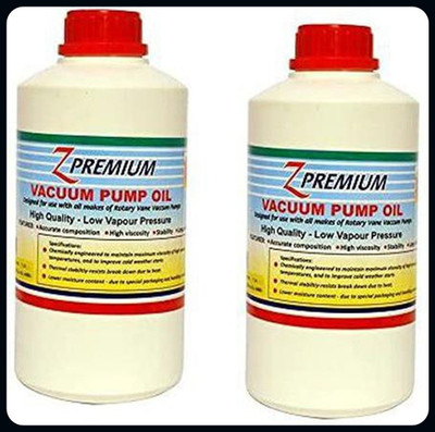 HANSHIKA ENTERPRISES Z-vac2pc-New Coolant(2 L)